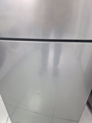 Nevera Siemens 2m x 60cm Nueva con Tara