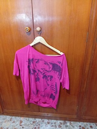Ropa de mujer: tops y blusas
12 prendas