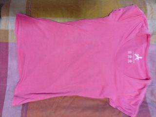 Ropa de mujer: tops y blusas
12 prendas