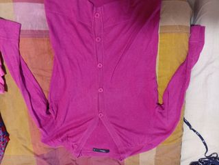 Ropa de mujer: tops y blusas
12 prendas