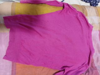 Ropa de mujer: tops y blusas
12 prendas