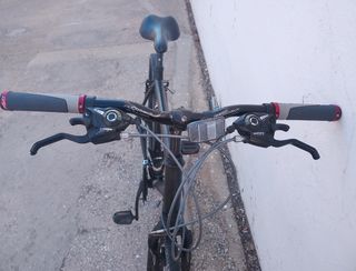 Bicicleta Ridgeback 28 pulgadas