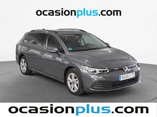 Volkswagen Golf Variant Life 2.0 TDI 85 kW (115 CV)