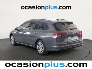 Volkswagen Golf Variant Life 2.0 TDI 85 kW (115 CV)
