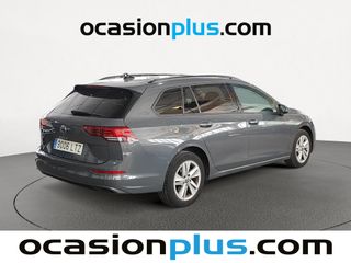 Volkswagen Golf Variant Life 2.0 TDI 85 kW (115 CV)