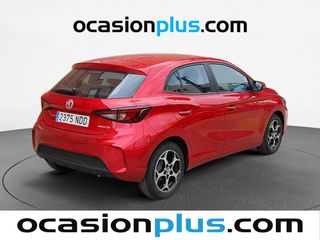 MG MG3 1.5 Comfort 85 kW (116 CV)