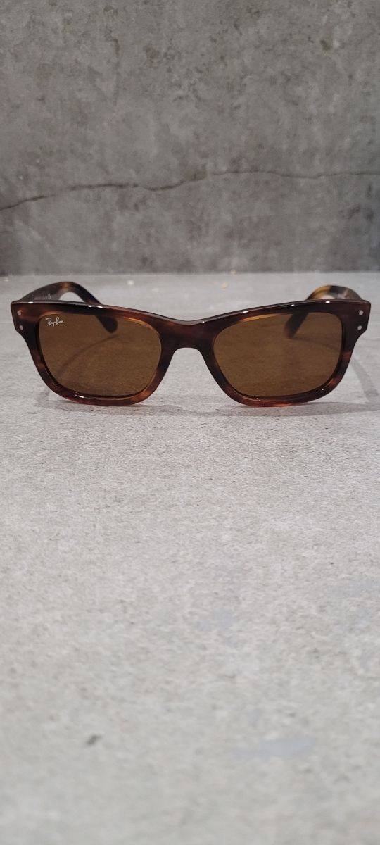 Gafas de sol Ray-Ban Mr Burbank
