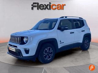 Jeep Renegade 1.0G 88kW Limited 4x2
