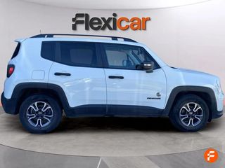 Jeep Renegade 1.0G 88kW Limited 4x2