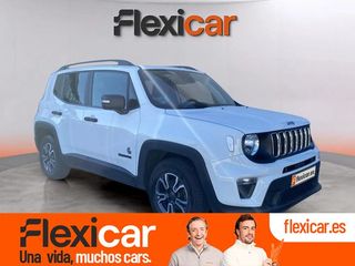 Jeep Renegade 1.0G 88kW Limited 4x2