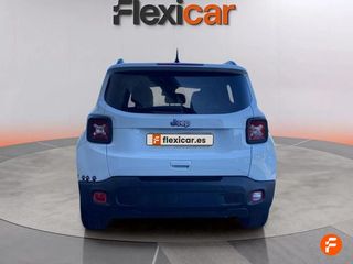 Jeep Renegade 1.0G 88kW Limited 4x2