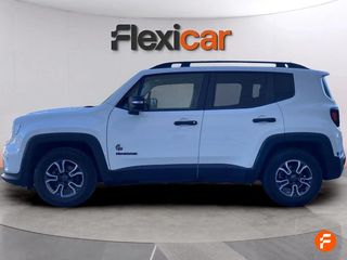 Jeep Renegade 1.0G 88kW Limited 4x2