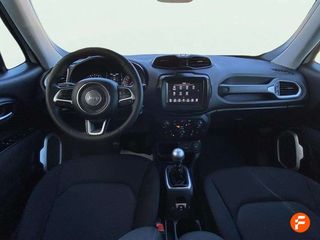 Jeep Renegade 1.0G 88kW Limited 4x2