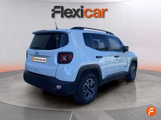 Jeep Renegade 1.0G 88kW Limited 4x2