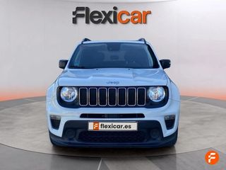 Jeep Renegade 1.0G 88kW Limited 4x2