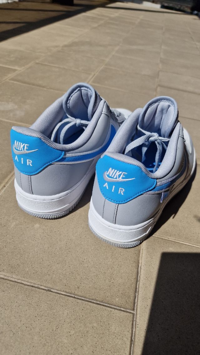 Nike Air Force 1