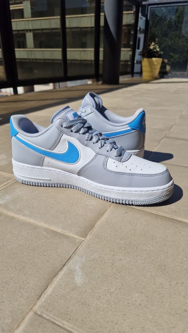Nike Air Force 1