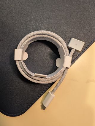 PRECINTADO Cable Magsafe Apple