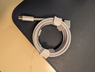 PRECINTADO Cable Magsafe Apple