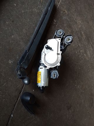 Motor Limpiaparabrisas León MK2