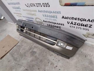 Defensa delantera con nieblas de Opel Astra F