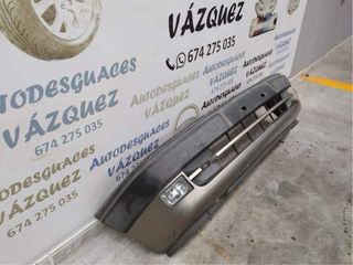 Defensa delantera con nieblas de Opel Astra F