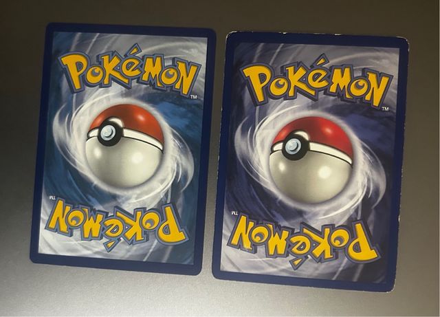 Carte Pokemon Charmander