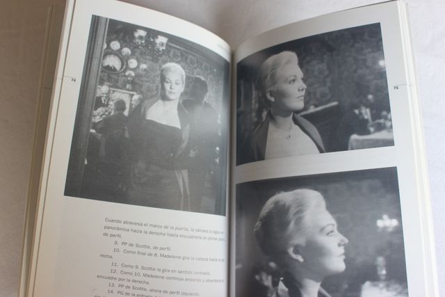 Vertigo-De Entre Los Muertos/ Vertigo-Of Among ...