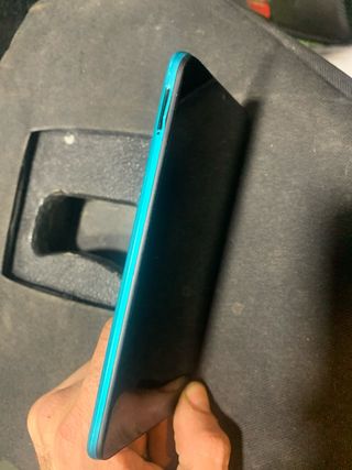Xiaomi Redmi 9T Verde