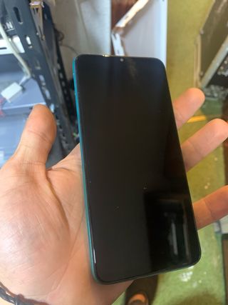 Xiaomi Redmi 9T Verde