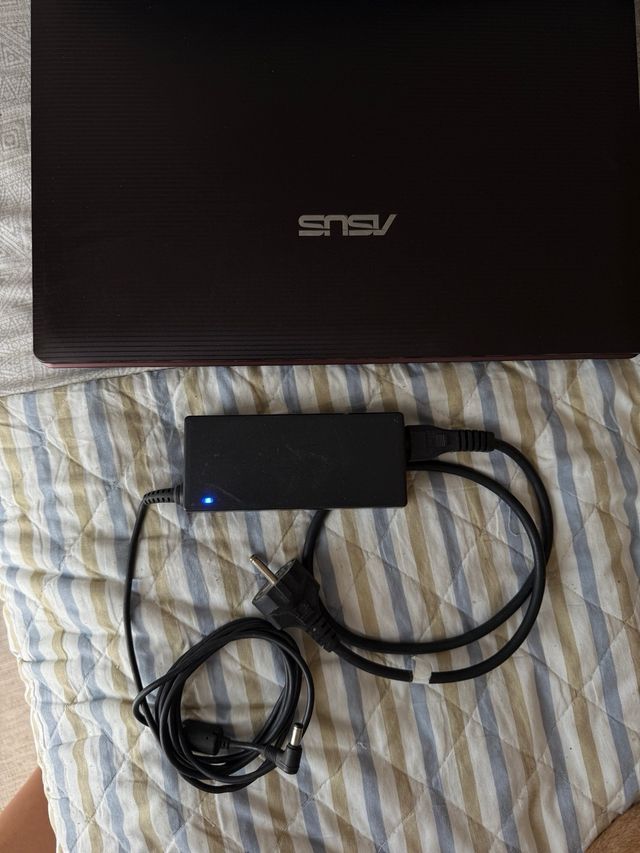 Portátil Asus A53S Intel Core i5