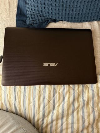 Portátil Asus A53S Intel Core i5