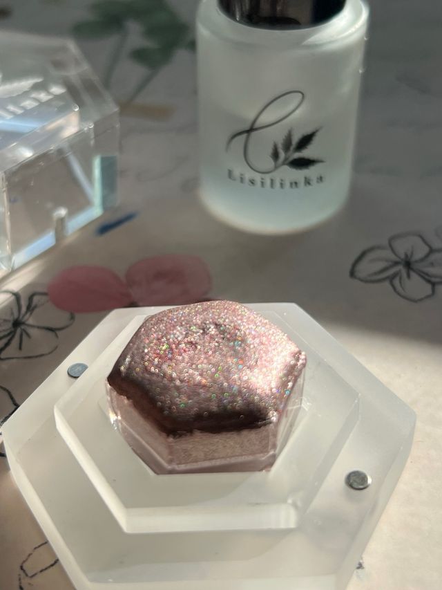 Acquerelli Lisilinka