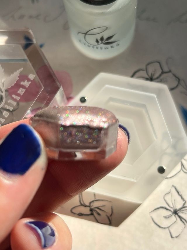 Acquerelli Lisilinka