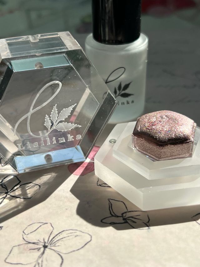 Acquerelli Lisilinka