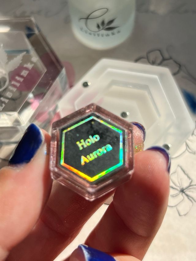 Acquerelli Lisilinka