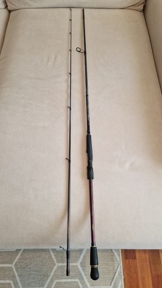 Daiwa Infeet Distance Cast 902MHFS