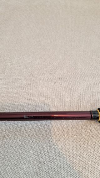 Daiwa Infeet Distance Cast 902MHFS
