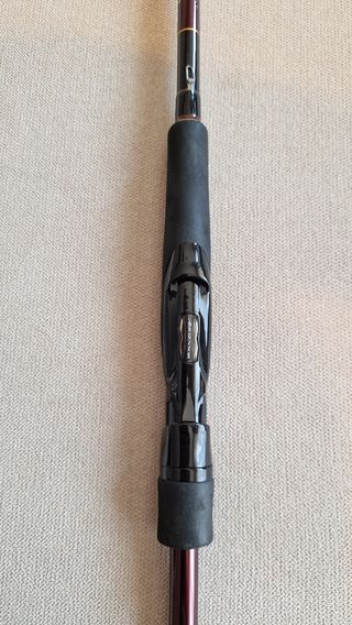 Daiwa Infeet Distance Cast 902MHFS
