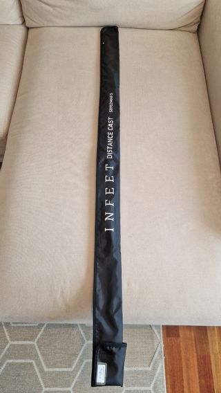 Daiwa Infeet Distance Cast 902MHFS