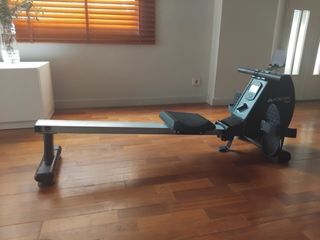 Máquina de remo plegable MOBICLINIC fitness