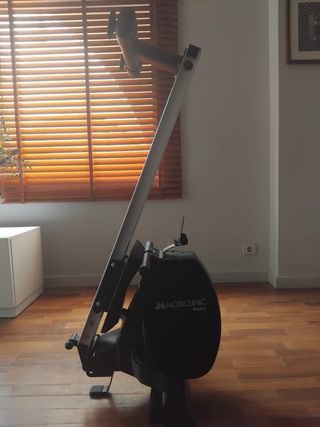 Máquina de remo plegable MOBICLINIC fitness