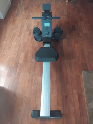 Máquina de remo plegable MOBICLINIC fitness
