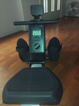 Máquina de remo plegable MOBICLINIC fitness