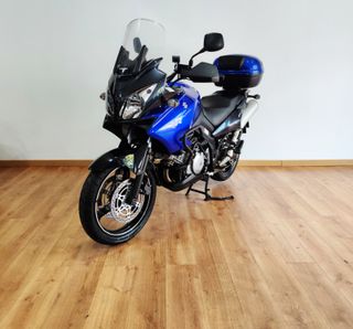 Suzuki V-Strom DL1000