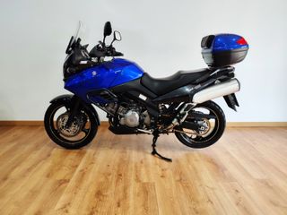 Suzuki V-Strom DL1000