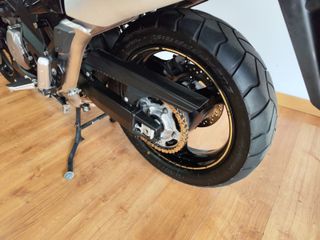 Suzuki V-Strom DL1000