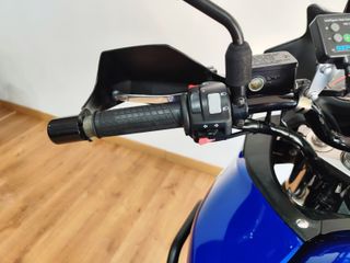 Suzuki V-Strom DL1000