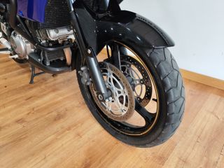 Suzuki V-Strom DL1000