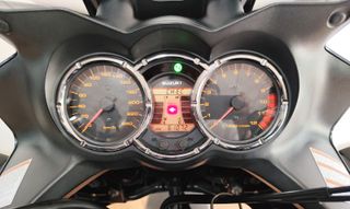 Suzuki V-Strom DL1000